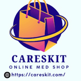 Careskit.com Easy Wellness For A Healthier Tommorow